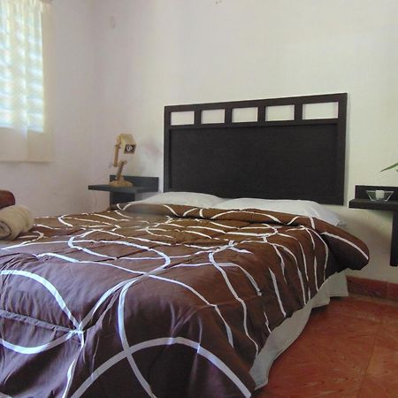Crucero Tulum Bed & Breakfast Екстериор снимка