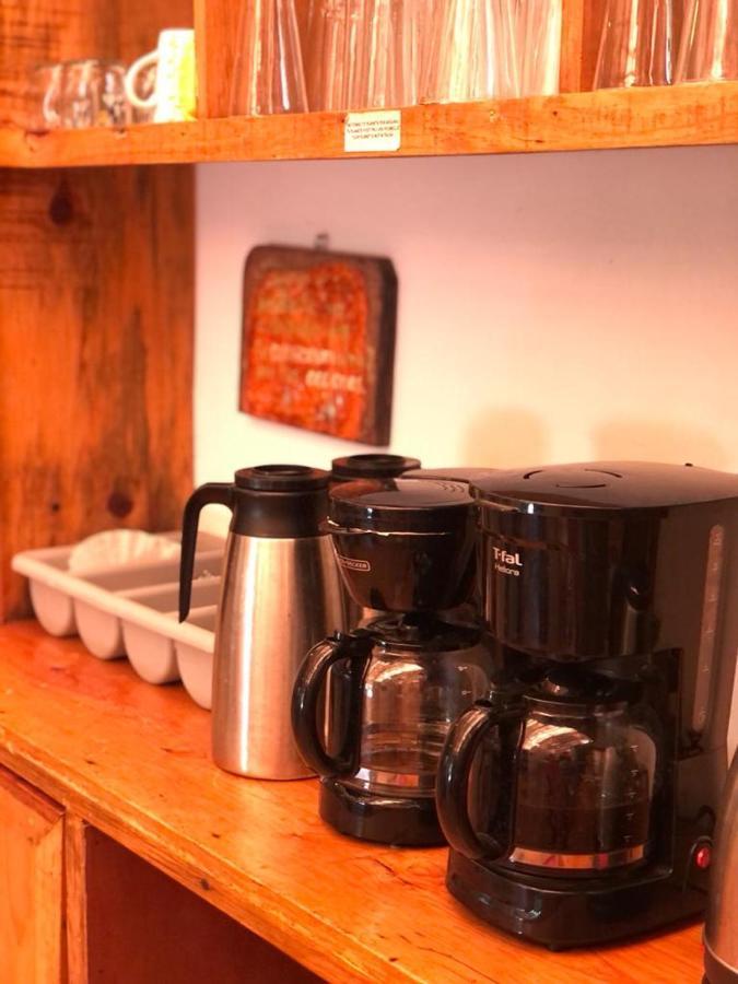 Crucero Tulum Bed & Breakfast Екстериор снимка