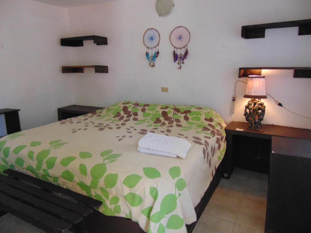 Crucero Tulum Bed & Breakfast Екстериор снимка