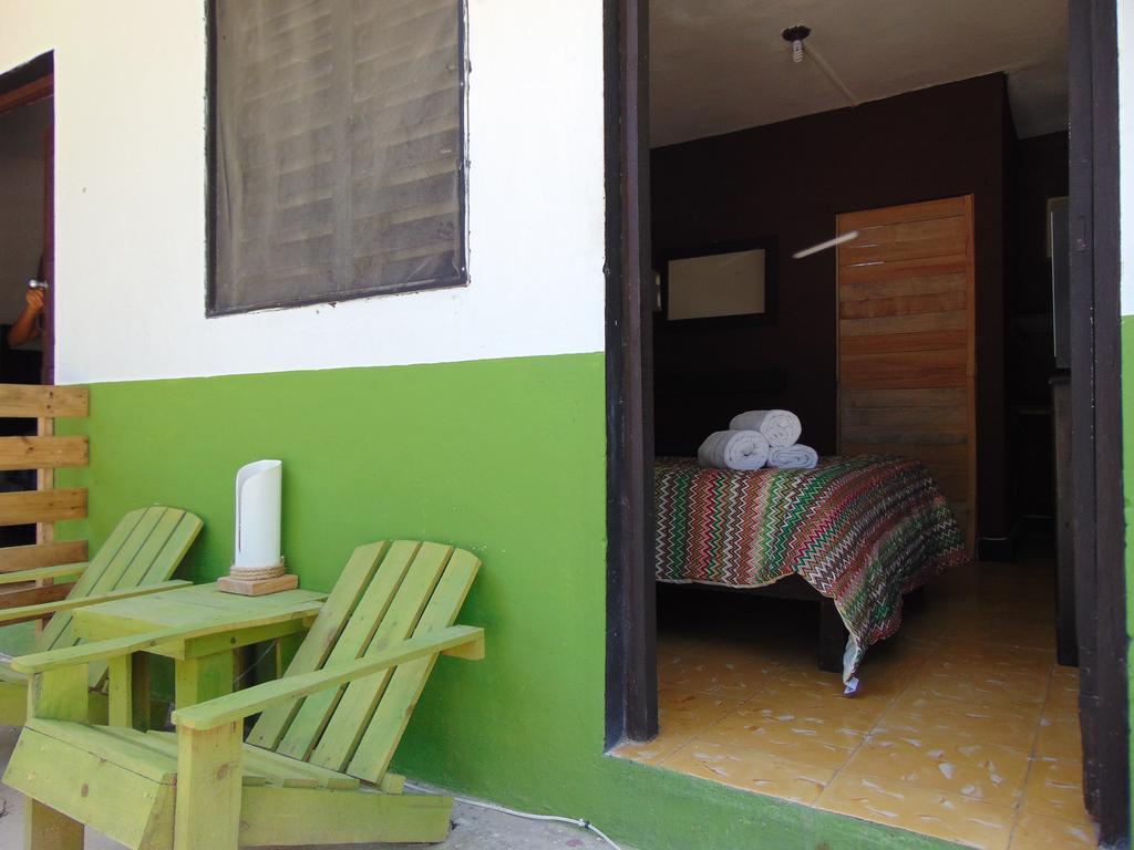 Crucero Tulum Bed & Breakfast Стая снимка