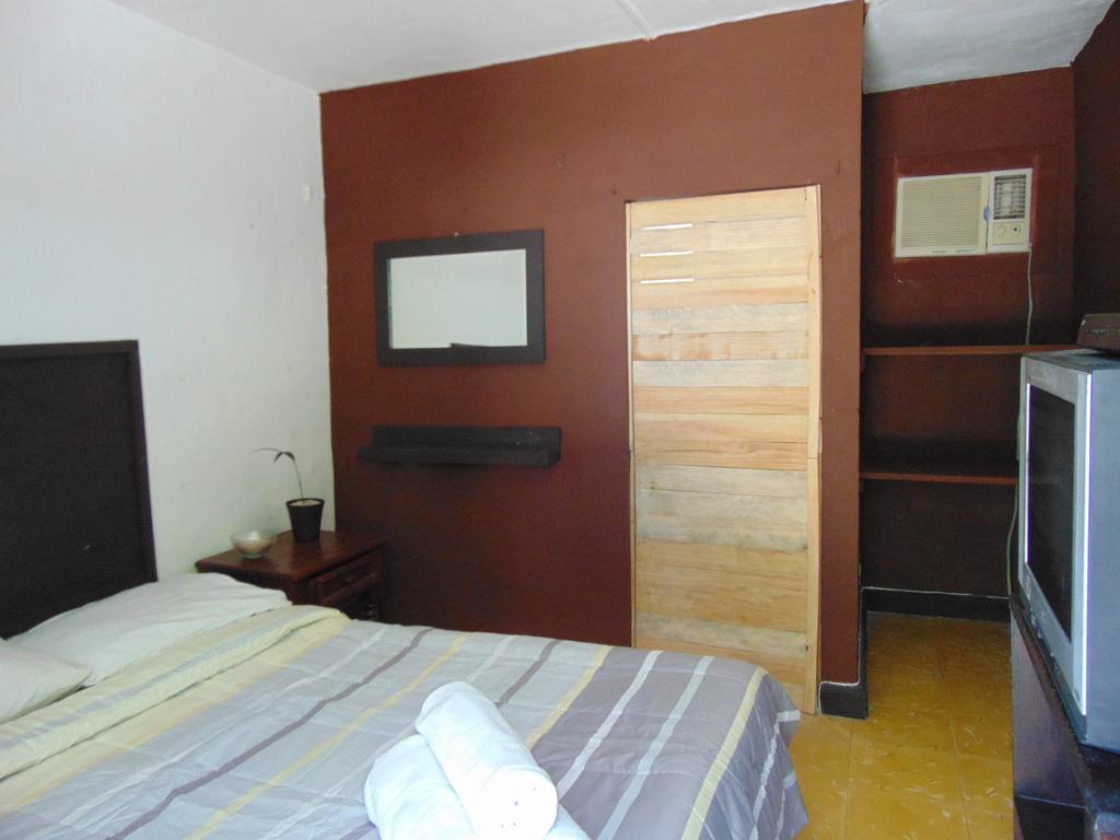 Crucero Tulum Bed & Breakfast Стая снимка