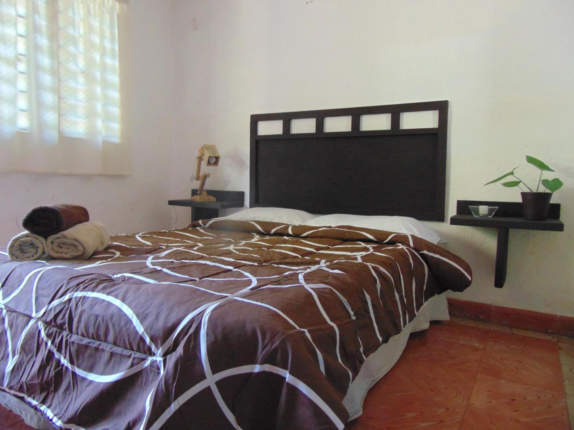Crucero Tulum Bed & Breakfast Екстериор снимка