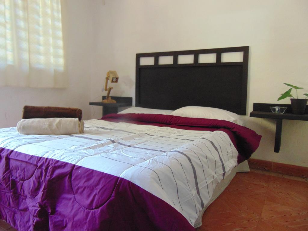 Crucero Tulum Bed & Breakfast Стая снимка