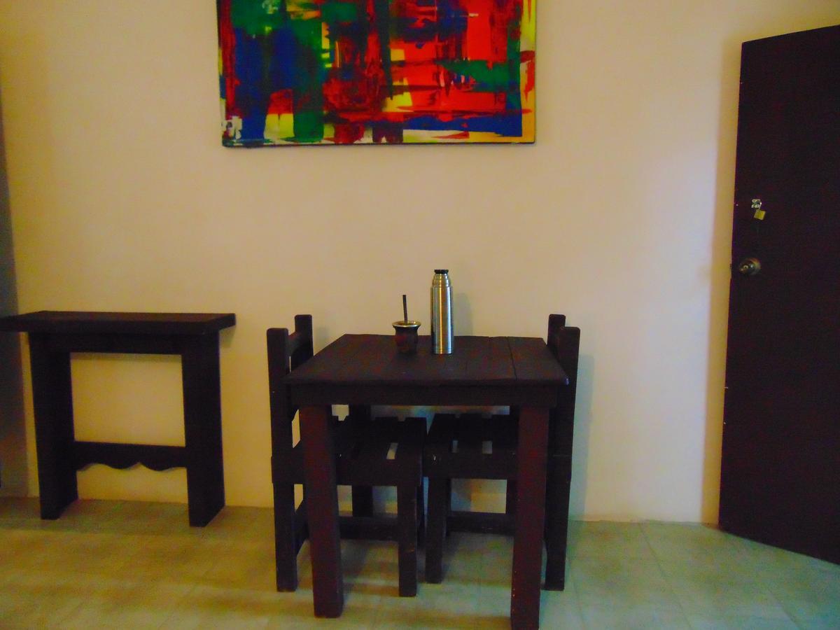 Crucero Tulum Bed & Breakfast Екстериор снимка
