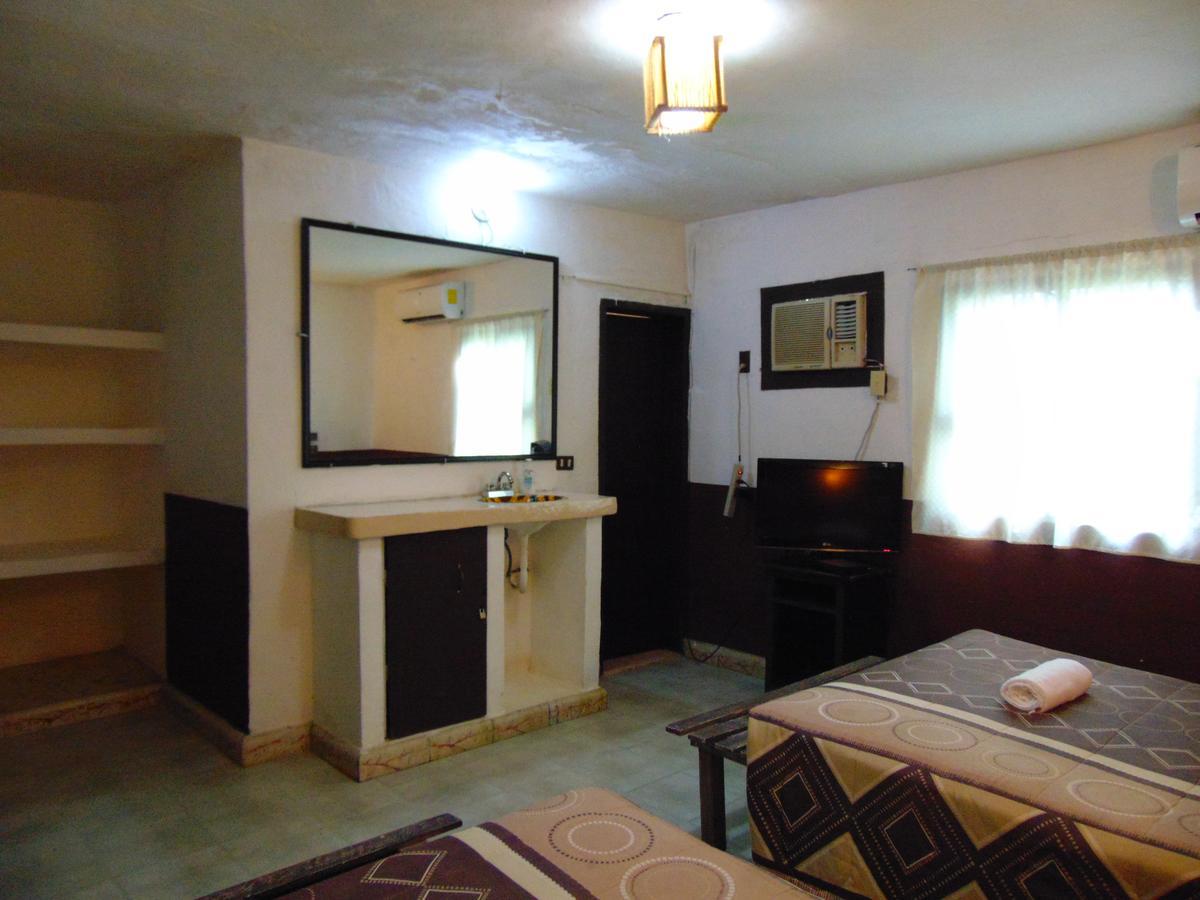 Crucero Tulum Bed & Breakfast Екстериор снимка